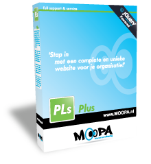 MOOPA Plus website abonnement